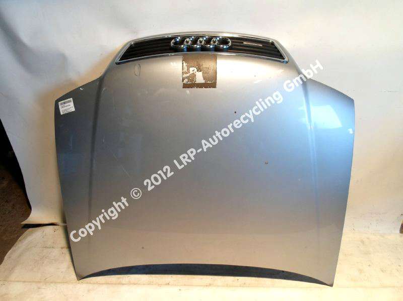 Audi A6 4B Bj1997 original Motorhaube Alu 4B1823029 307539